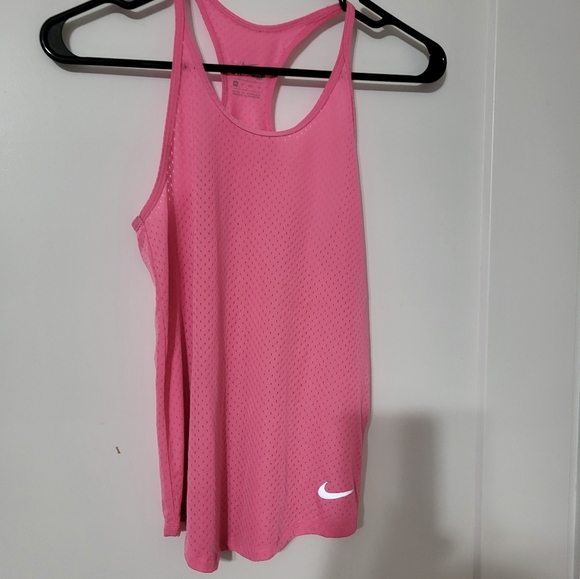 Nike Sport Top Size Medium - Picture 2 of 5